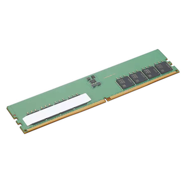 Lenovo 4X71K81760 moduł pamięci 32 GB 1 x 32 GB DDR5 4800 Mhz Korekcja ECC Lenovo 4X71K81760 moduł pamięci 32 GB 1 x 32 GB DDR5 4800 Mhz Korekcja ECC