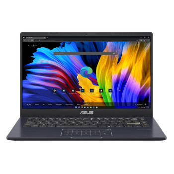 ASUS VivoBook E410MA-EK1292WS N4020 Notebook 35,6 cm (14") Full HD Intel® Celeron® 4 GB DDR4-SDRAM 128 GB SSD Wi-Fi 5