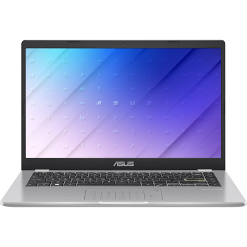 ASUS E410MA-BV1234WS notebook laptop N4020 35,6 cm (14") Full HD Intel® Celeron® N 4 GB DDR4-SDRAM 128 GB SSD Wi-Fi 5