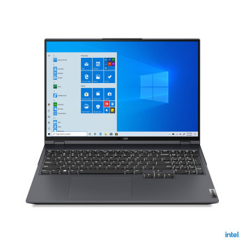 Lenovo Legion 5 Pro i7-11800H Notebook 40,6 cm (16") WQXGA Intel® Core™ i7 16 GB DDR4-SDRAM 1 TB SSD NVIDIA GeForce RTX 3060