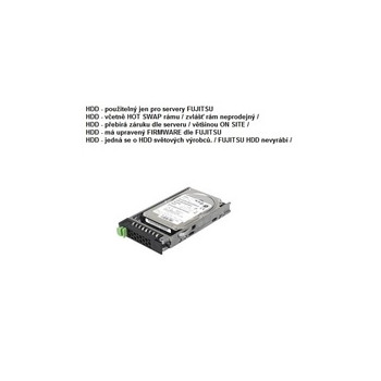 FUJITSU HDD SRV M.2 SATA 240GB - VMware ESXi boot drive - pro M5 a vyšší