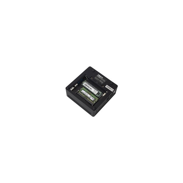 UMAX PC miniPC U-Box N51 Pr - Celeron N5100 @1.1GHz,4 GB DDR4, 128GB, HDMI, VGA, USB 3.0, WiFi,BT, W11Pro UMAX PC miniPC U-Box N51 Pr - Celeron N5100 @1.1GHz,4 GB DDR4, 128GB, HDMI, VGA, USB 3.0, WiFi,BT, W11Pro