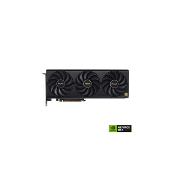 ASUS VGA NVIDIA GeForce PROART RTX 4070 Ti 12G OC Edition, RTX 4070 Ti, 12G GDDR6X, 3xDP, 1xHDMI