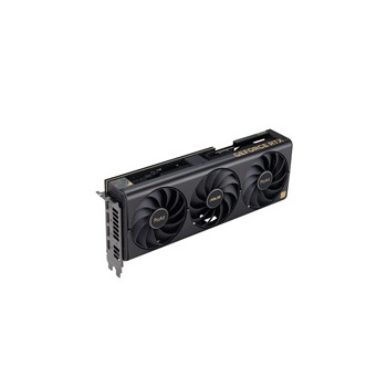 ASUS VGA NVIDIA GeForce PROART RTX 4070 Ti 12G OC Edition, RTX 4070 Ti, 12G GDDR6X, 3xDP, 1xHDMI