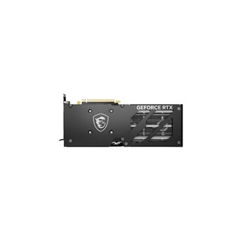 MSI VGA NVIDIA GeForce RTX 4060 Ti GAMING X SLIM 16G, RTX 4060 Ti, 16GB GDDR6