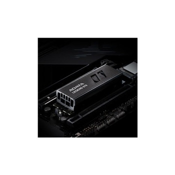 ADATA SSD 1TB LEGEND 970 PCIe Gen5x4 M.2 2280 (R:10 000/ W:10 000MB/s)