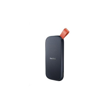 SanDisk externí SSD 1TB Portable USB 3.2 Gen 2 Type-C