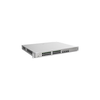 Ruijie RG-NBS5200-24GT4XS-P Managed L3 PoE Switch, 24x PoE