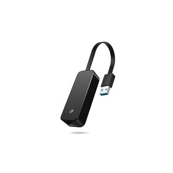 TP-Link UE306 [Síťový adaptér USB 3.0 na Gigabit Ethernet]