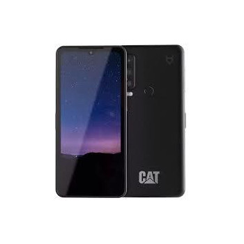 MOBILE PHONE S75/BLACK CS75-DAB-ROE-NN CAT