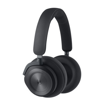 Bang & Olufsen BeoPlay HX Zestaw słuchawkowy Przewodowy i Bezprzewodowy Opaska na głowę Połączenia muzyka Bluetooth Czarny