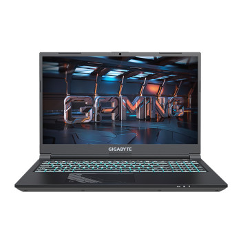 Gigabyte G5 MF-E2EE313SD notebook laptop i5-12500H 39,6 cm (15.6") Full HD Intel® Core™ i5 32 GB DDR4-SDRAM 512 GB SSD NVIDIA