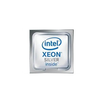 DELL Intel Xeon Silver 4108 1.8G, 8C/16T, 9.6GT/s, 11M Cache, Turbo, HT (85W) DDR4-2400 CK