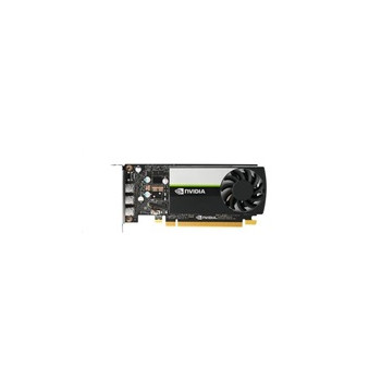 FUJITSU GRAFICKA KARTA NVIDIA T400 2GB - 3x miniDP - PCIe x160