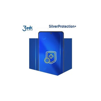 3mk All-Safe fólie SilverProtection+ - tablet