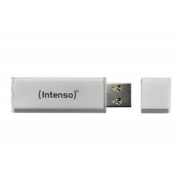 PAMIĘĆ USB USB2 32GB SILVER 3521482 INTENSO