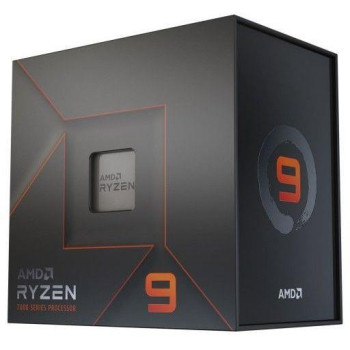 CPU RYZEN X12 R9-7900X SAM5 BX/170W 100-100000589WOF AMD