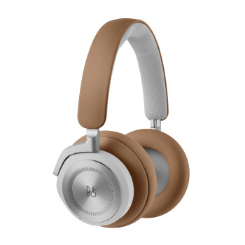 Bang & Olufsen BeoPlay HX Zestaw słuchawkowy Przewodowy i Bezprzewodowy Opaska na głowę Połączenia muzyka Bluetooth Aluminium,