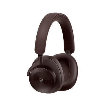 Bang & Olufsen BeoPlay H95 Zestaw słuchawkowy Przewodowy i Bezprzewodowy Opaska na głowę Połączenia muzyka Bluetooth Brązowy