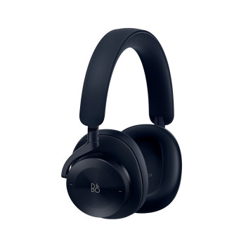 Bang & Olufsen BeoPlay H95 Zestaw słuchawkowy Przewodowy i Bezprzewodowy Opaska na głowę Połączenia muzyka Bluetooth Granatowy