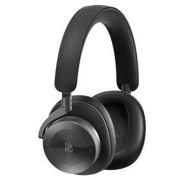Bang & Olufsen BeoPlay H95 Zestaw słuchawkowy Przewodowy i Bezprzewodowy Opaska na głowę Połączenia muzyka Bluetooth Szary