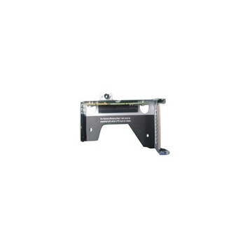 Riser 2C 1x16 Low Profile slot R45/6XS CUS Kit