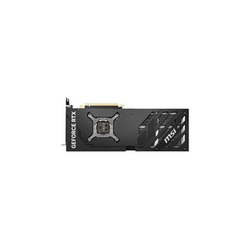 MSI VGA NVIDIA GeForce RTX 4070 VENTUS 3X E 12G OC, RTX 4070, 12GB GDDR6X, 3xDP, 1xHDMI