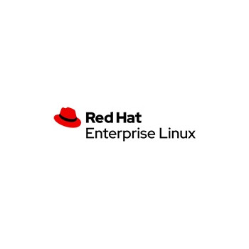 Red Hat Enterprise Linux Server, Entry Level, Self-support, 1 Year subscription