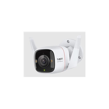TP-Link Tapo C325WB [Outdoor Security Wi-Fi Camera]