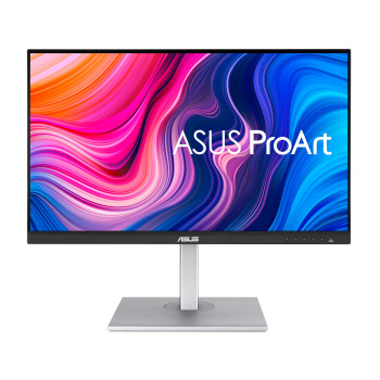 ASUS ProArt PA278CV monitor komputerowy 68,6 cm (27") 2560 x 1440 px Quad HD LED Czarny