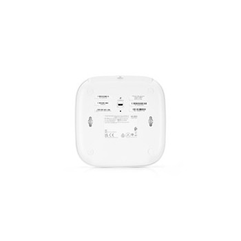 HPE Aruba Networking AP-503R-RW Dual Radio 2x2:2 802.11ax Wi-Fi 6 Remote Access Point (+AC power adapter & plug)