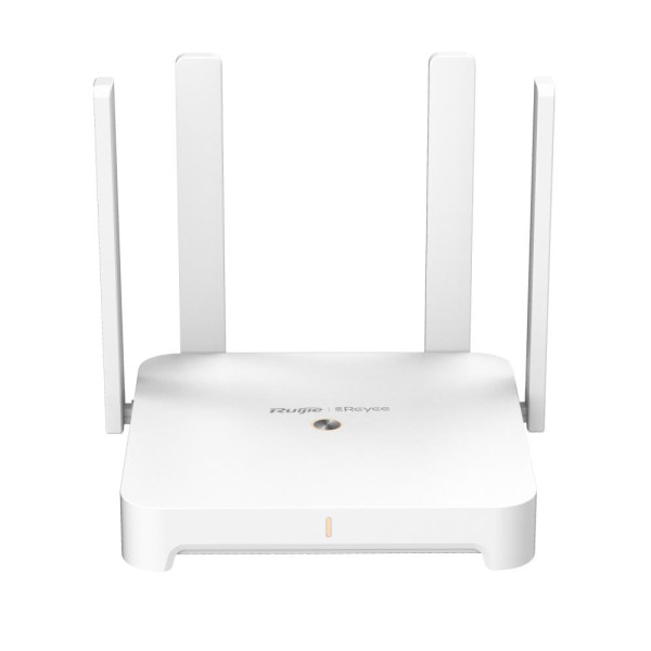 WRL ROUTER 1800MBPS 1000M 5P/RG-EW1800GX PRO RUIJIE WRL ROUTER 1800MBPS 1000M 5P/RG-EW1800GX PRO RUIJIE
