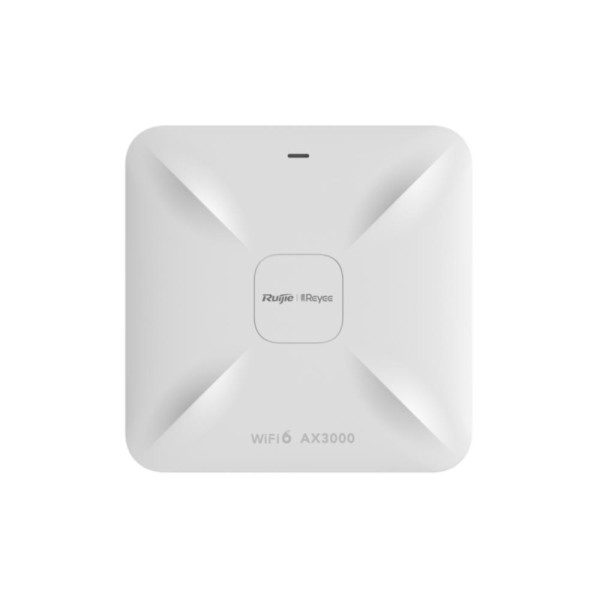 WRL ACCESS POINT 2.97GBPS/RG-RAP2260 RUIJIE WRL ACCESS POINT 2.97GBPS/RG-RAP2260 RUIJIE