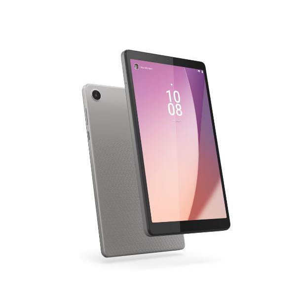 TABLET TAB M8 4TH GEN 8" 32GB/ARCTIC GREY ZABU0139PL LENOVO TABLET TAB M8 4TH GEN 8" 32GB/ARCTIC GREY ZABU0139PL LENOVO