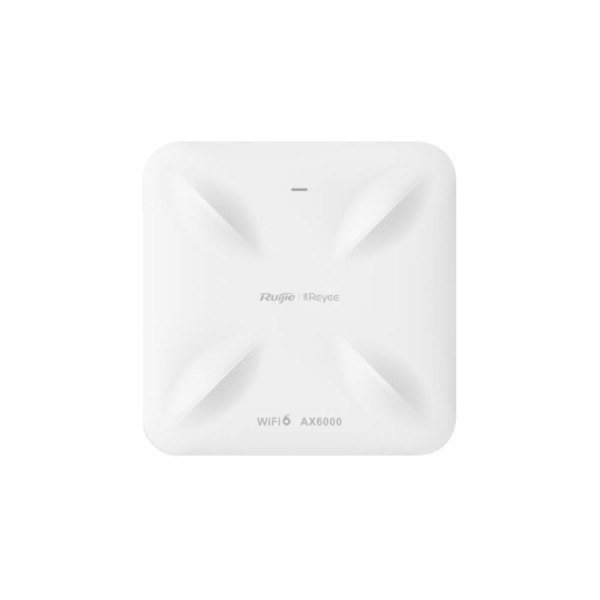 WRL ACCESS POINT 5.95GBPS/RG-RAP2260(H) RUIJIE WRL ACCESS POINT 5.95GBPS/RG-RAP2260(H) RUIJIE