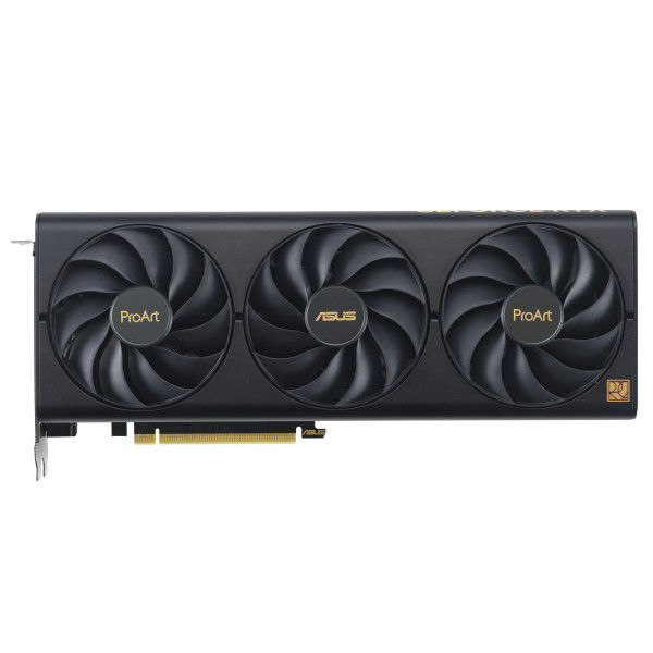 ASUS ProArt -RTX4060TI-O16G NVIDIA GeForce RTX 4060 Ti 16 GB GDDR6 ASUS ProArt -RTX4060TI-O16G NVIDIA GeForce RTX 4060 Ti 16 GB GDDR6