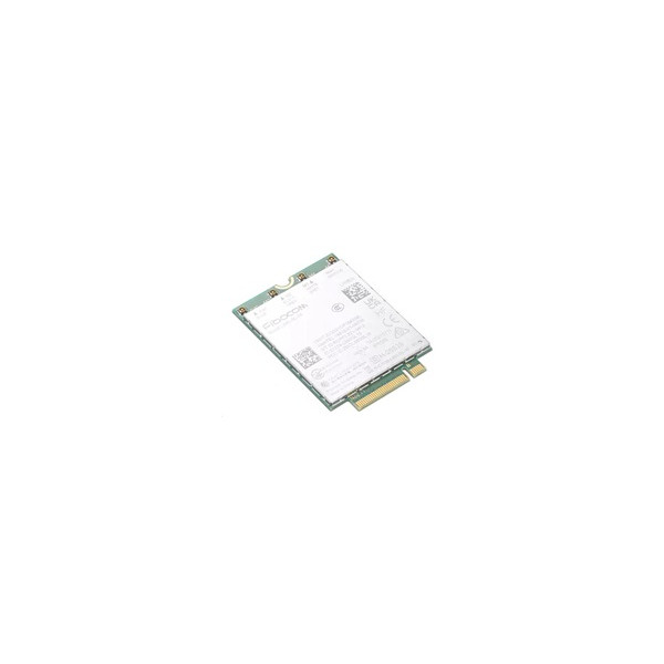 LENOVO 4G LTE modul ThinkPad Fibocom L860-GL-16 CAT16 M.2 pro ThinkPad X13/X13 Yoga G4 LENOVO 4G LTE modul ThinkPad Fibocom L860-GL-16 CAT16 M.2 pro ThinkPad X13/X13 Yoga G4