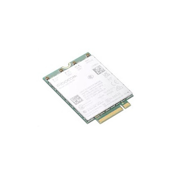 LENOVO 4G LTE modul ThinkPad Fibocom L860-GL-16 CAT16 M.2 pro ThinkPad X1 Carbon G11