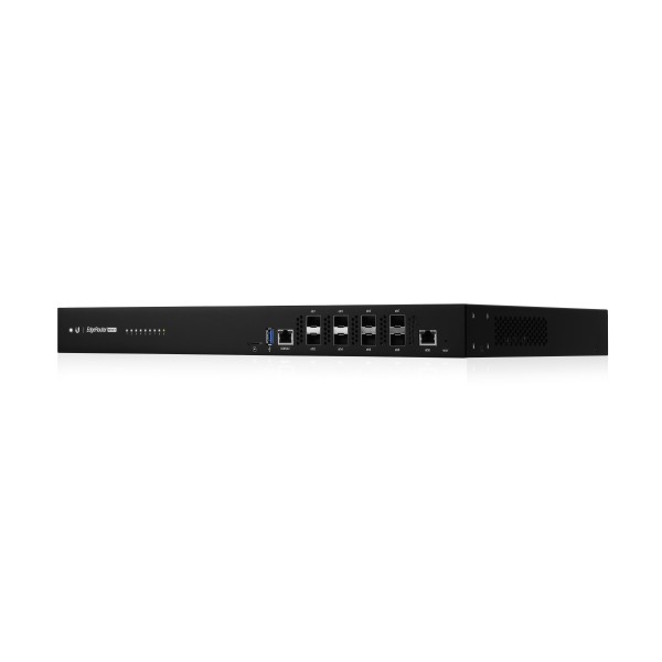 Ubiquiti ER-8-XG Router EdgeMAX EdgeRouter, 8x Ubiquiti ER-8-XG Router EdgeMAX EdgeRouter, 8x