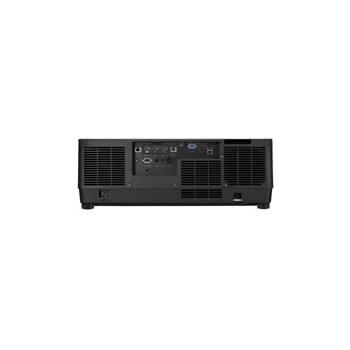 NEC projektor PA1004UL-BK, 1920x1200, 10000ANSI, 3.000.000:1, DP / HDMI / RS232 / LAN / USB, černý + NP41ZL