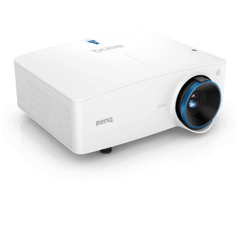 BenQ LU930 projektor danych Projektor o standardowym rzucie 5000 ANSI lumenów DLP WUXGA (1920x1200) Biały