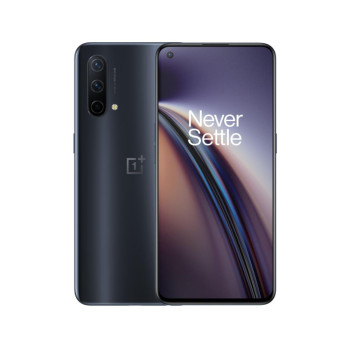 MOBILE PHONE ONEPLUS NORD CE/128GB GREY ONEPLUS