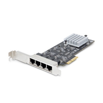 StarTech.com PR42GI-NETWORK-CARD karta sieciowa Wewnętrzny Ethernet 2500 Mbit s