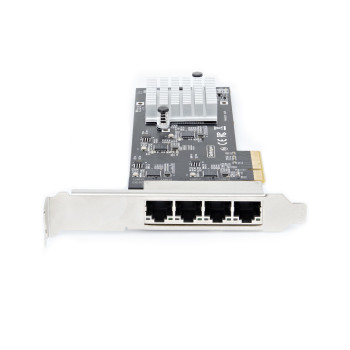 StarTech.com PR42GI-NETWORK-CARD karta sieciowa Wewnętrzny Ethernet 2500 Mbit s