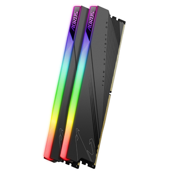 Gigabyte ARS32G60D5R moduł pamięci 32 GB 2 x 16 GB DDR5 6000 Mhz Gigabyte ARS32G60D5R moduł pamięci 32 GB 2 x 16 GB DDR5 6000 Mhz