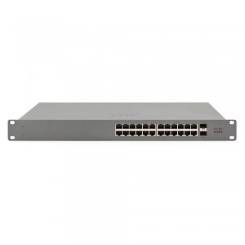 Switch Cisco Meraki GS110-24P-HW-EU