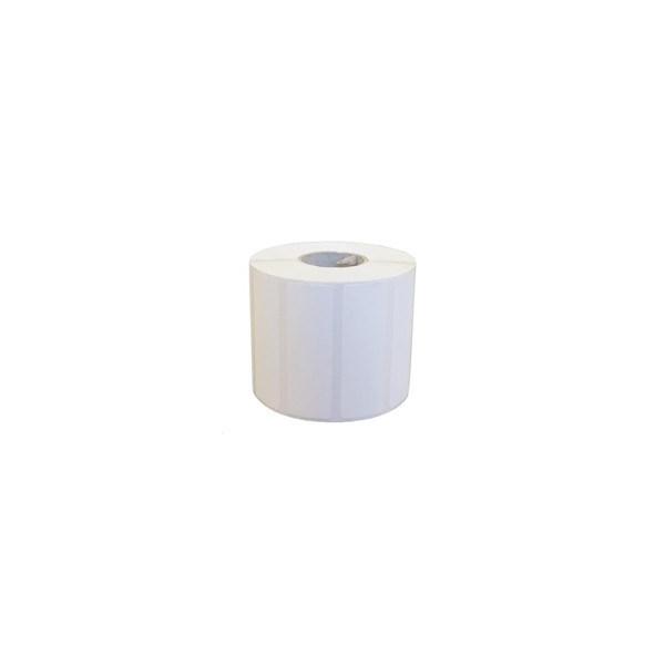 Zebra Z-Perform 1000T, normal paper, easily removable, 76x25mm Zebra Z-Perform 1000T, normal paper, easily removable, 76x25mm