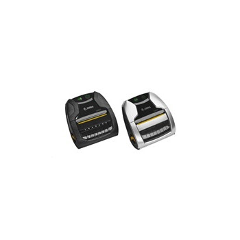 Zebra ZQ320 Plus, Outdoor, USB-C, BT (BLE), NFC, 8 dots/mm (203 dpi)