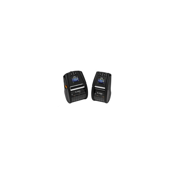 Zebra ZQ620 Plus, BT, Wi-Fi, 8 dots/mm (203 dpi), linerless, LTS, disp., EPL, ZPL, ZPLII, CPCL Zebra ZQ620 Plus, BT, Wi-Fi, 8 dots/mm (203 dpi), linerless, LTS, disp., EPL, ZPL, ZPLII, CPCL