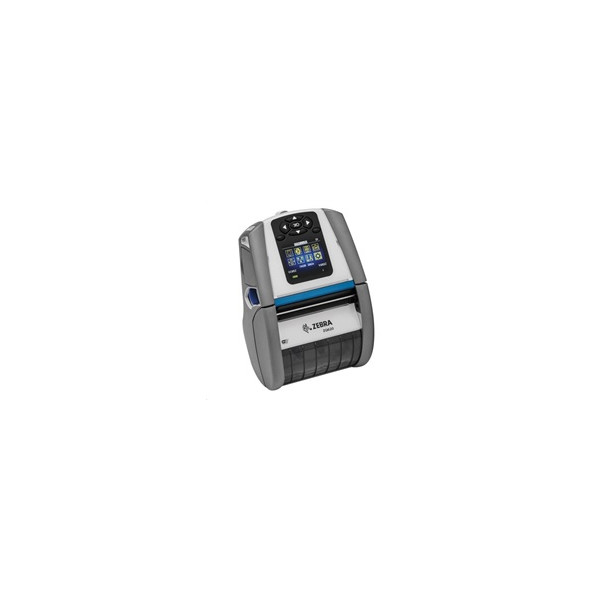 Zebra ZQ620 Plus, Healthcare, 19mm Core, RS232, BT (BLE), Wi-Fi, 8 dots/mm (203 dpi) Zebra ZQ620 Plus, Healthcare, 19mm Core, RS232, BT (BLE), Wi-Fi, 8 dots/mm (203 dpi)